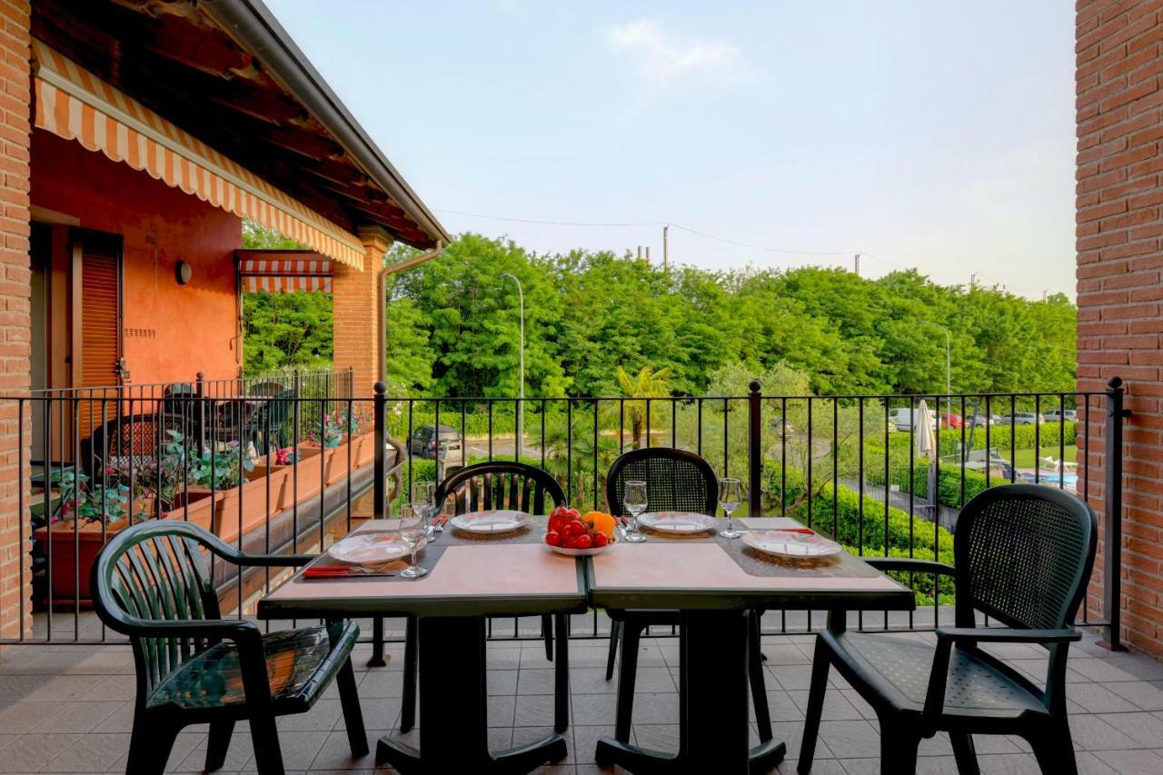 Peschiera Summer Home Peschiera del Garda Dış mekan fotoğraf
